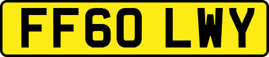FF60LWY