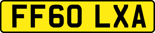 FF60LXA