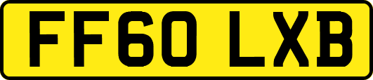 FF60LXB