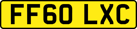 FF60LXC
