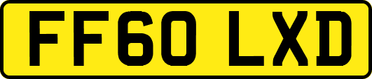FF60LXD