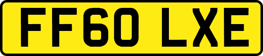 FF60LXE