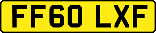 FF60LXF