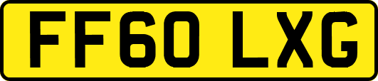 FF60LXG