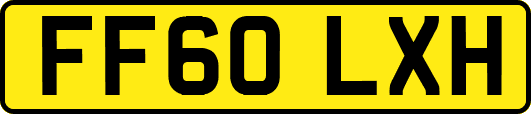 FF60LXH