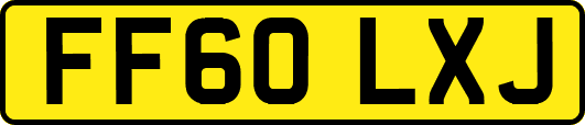 FF60LXJ