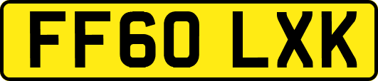 FF60LXK