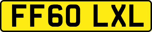 FF60LXL