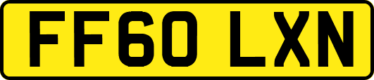 FF60LXN