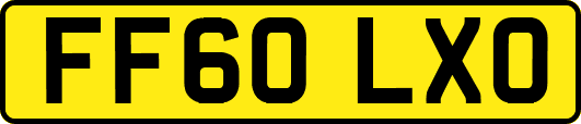 FF60LXO