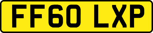 FF60LXP