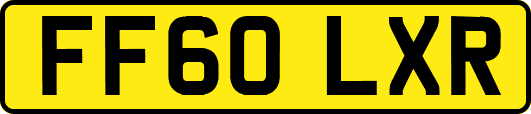 FF60LXR