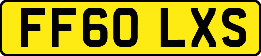 FF60LXS