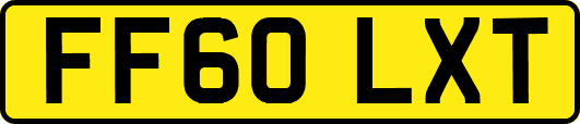 FF60LXT