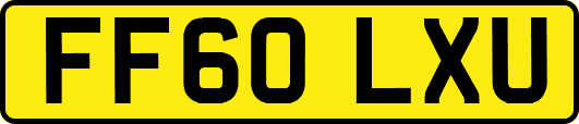 FF60LXU