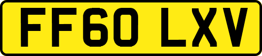FF60LXV