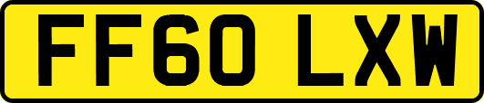 FF60LXW