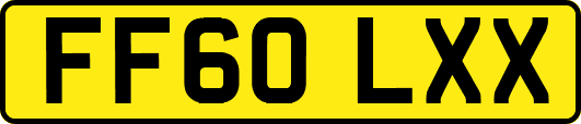 FF60LXX