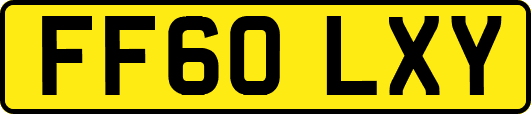 FF60LXY