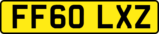 FF60LXZ