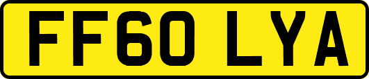 FF60LYA