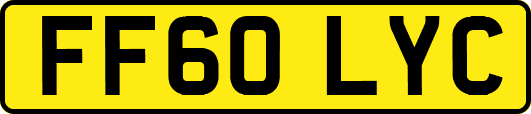 FF60LYC