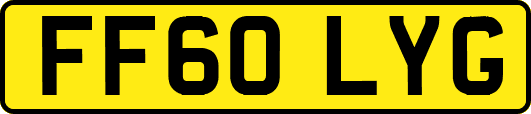 FF60LYG