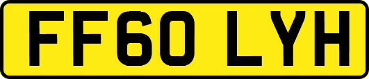FF60LYH