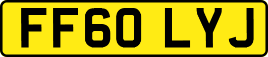FF60LYJ