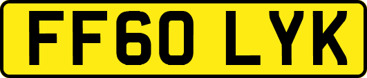 FF60LYK