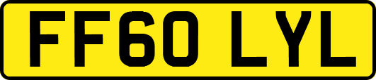 FF60LYL