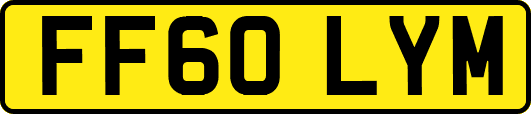 FF60LYM