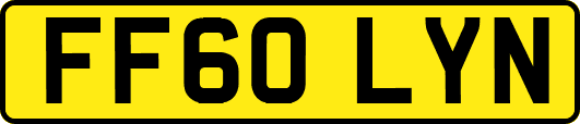 FF60LYN