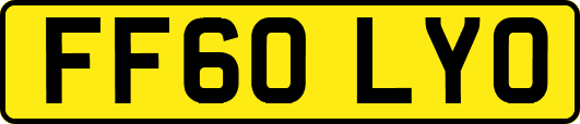 FF60LYO