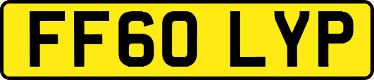 FF60LYP