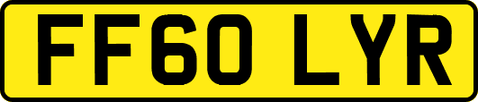 FF60LYR
