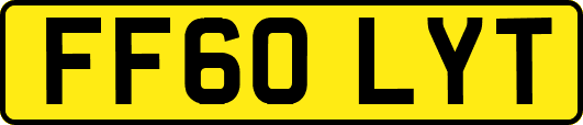 FF60LYT