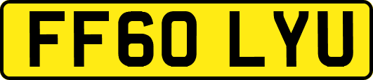 FF60LYU
