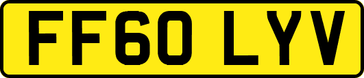 FF60LYV