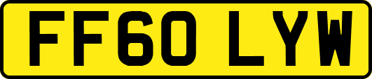 FF60LYW