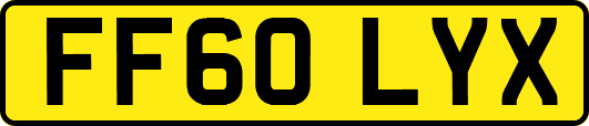FF60LYX