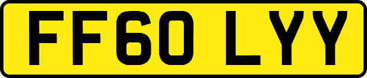 FF60LYY