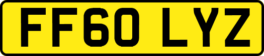 FF60LYZ