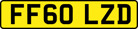 FF60LZD