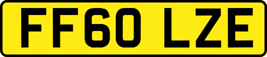 FF60LZE