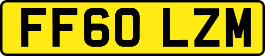 FF60LZM