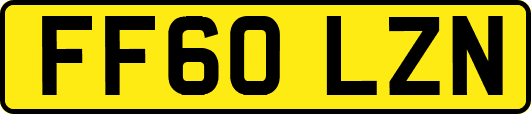 FF60LZN