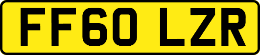 FF60LZR