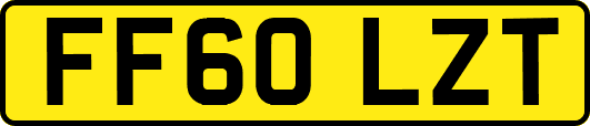 FF60LZT