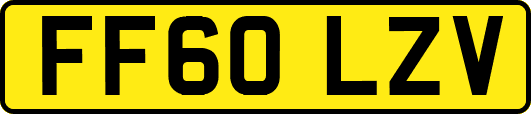 FF60LZV